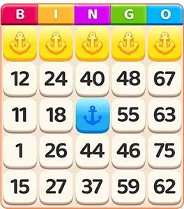 Bingo Gold Cash