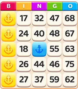 Bingo Gold Cash