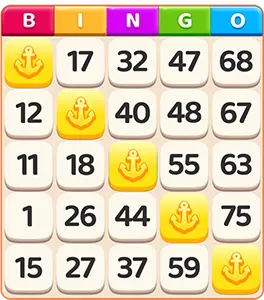 Bingo Gold Cash
