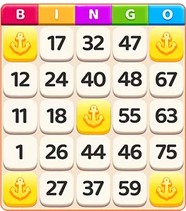 Bingo Gold Cash