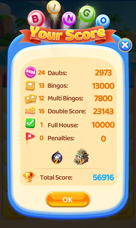 Bingo Gold Cash