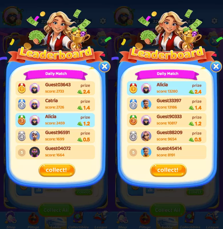 Bingo Gold Cash