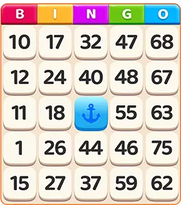75-ball bingo rules