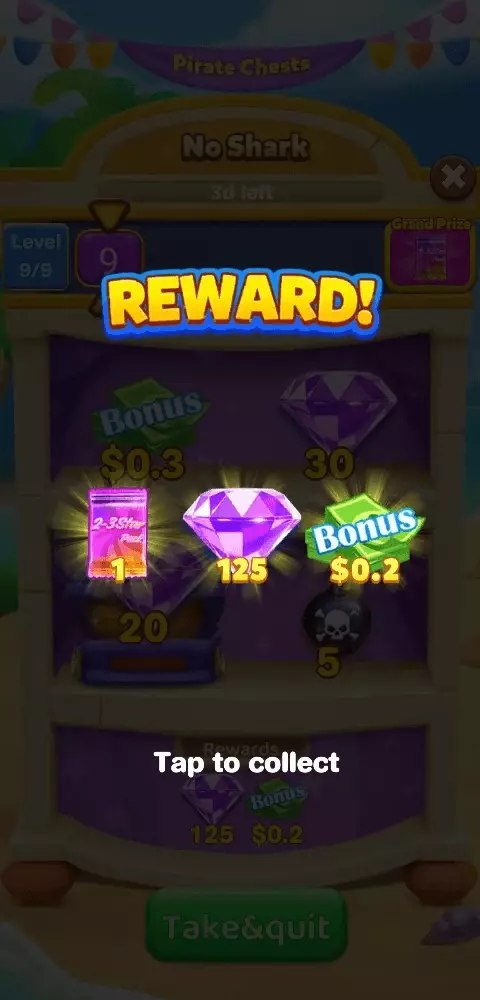 Bingo Gold Cash