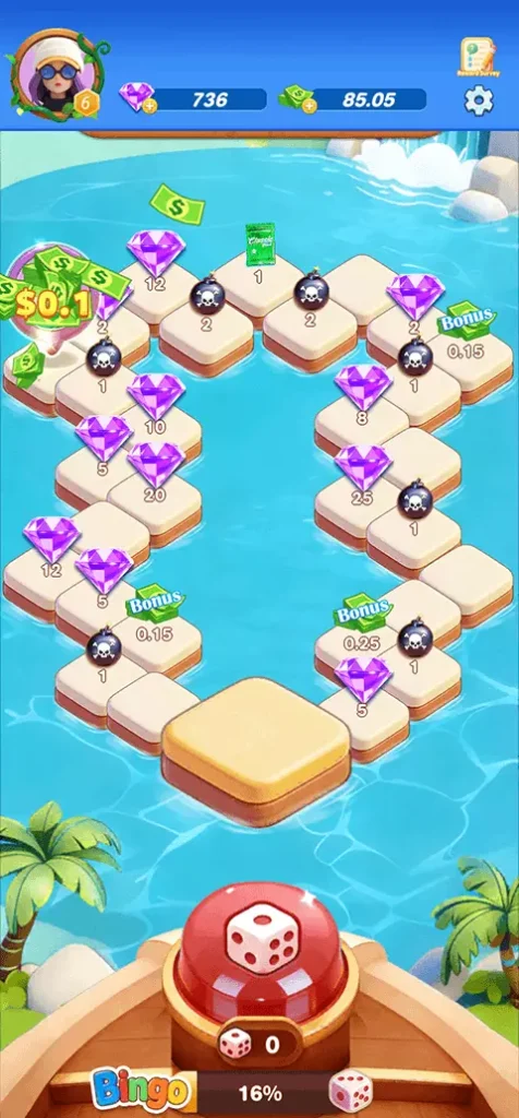 Bingo Gold Cash