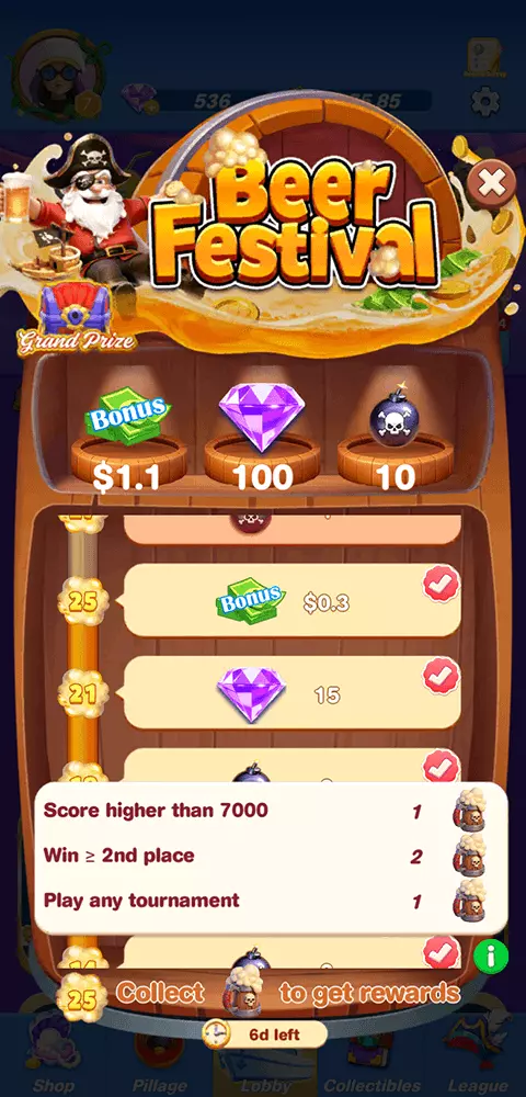 Bingo Gold Cash