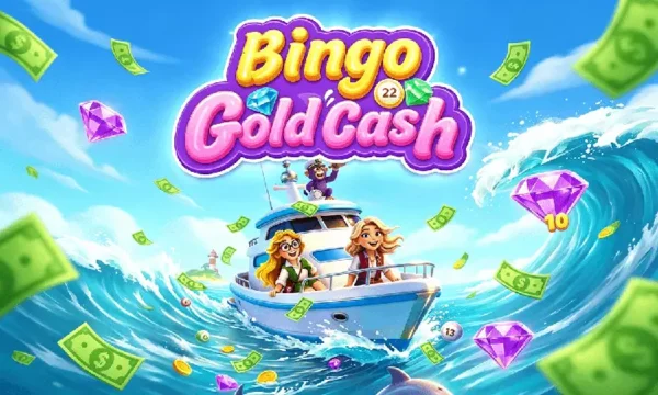 Bingo Gold Cash