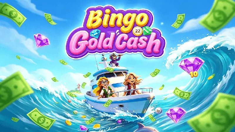 Bingo Gold Cash