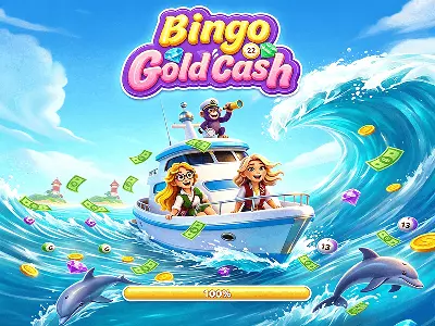 Bingo Gold Cash success story