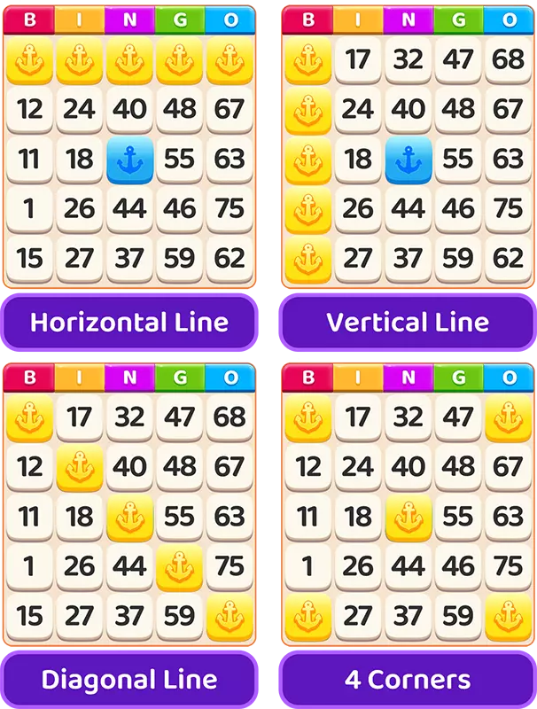 Bingo Gold Cash