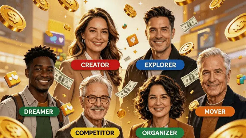 bingo-gold-cash-player-types-guide