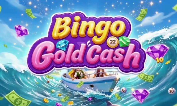 bingo realmoney