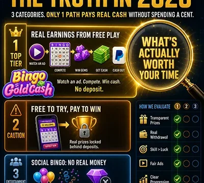 bingo gold cash