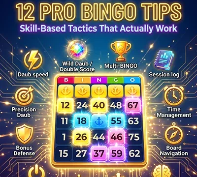 bingo gold cash