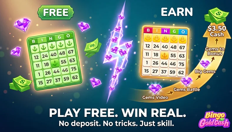 bingo games online free