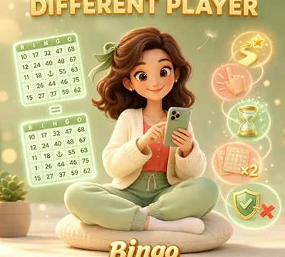 bingo gold cash