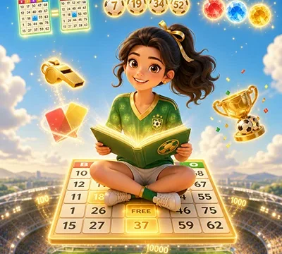 bingo gold cash