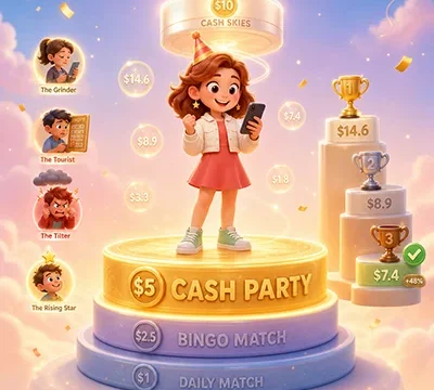 bingo gold cash