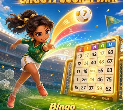 bingo gold cash