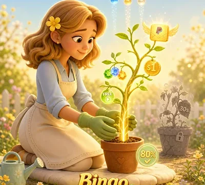 bingo games online free