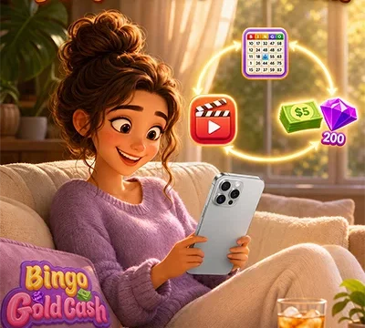 bingo online free