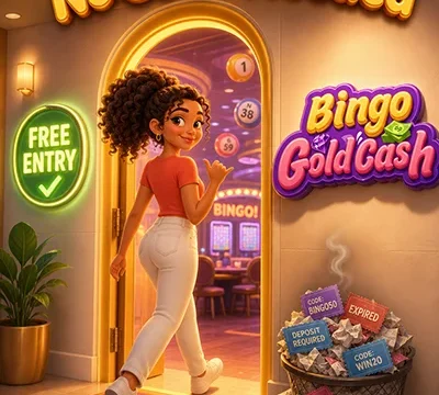 bingo bonus codes