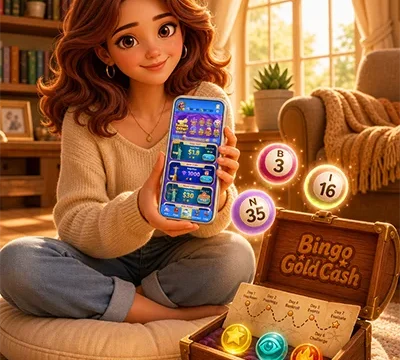 Bingo Gold Cash beginner guide
