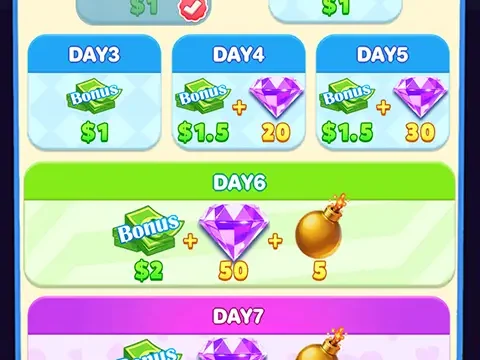 bingo gold cash