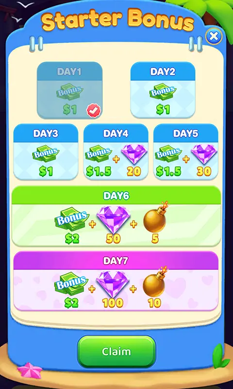 bingo app that pays real cash