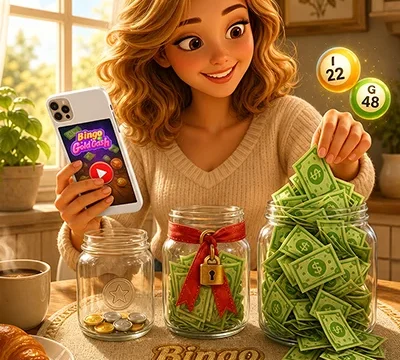 free bingo win real money no deposit