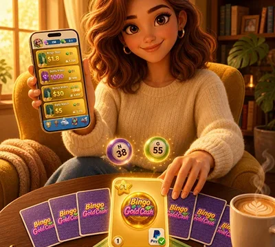 bingo games that pay real money