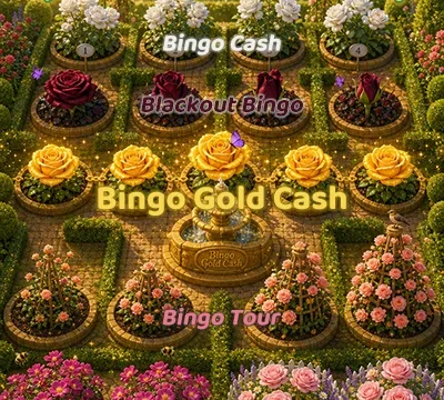 apps like Bingo Gold Cash