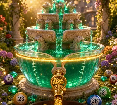 how to get free gems in Bingo Gold Cash