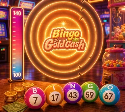 bingo scoring speed bonus