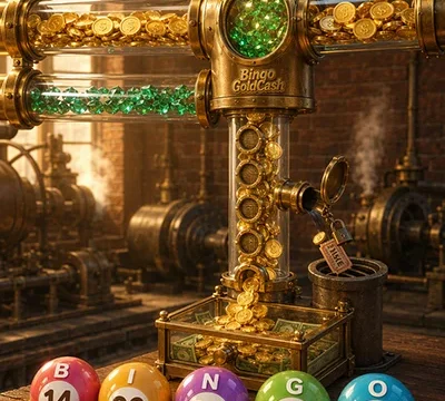 real cash bingo