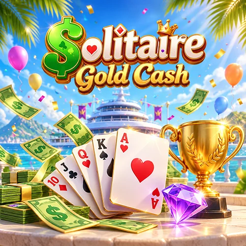 real money solitaire